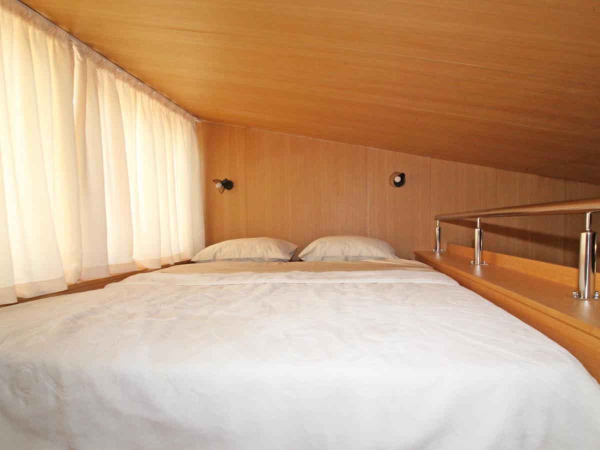 Bungalovi Amfora Ljubuski Bagian luar foto