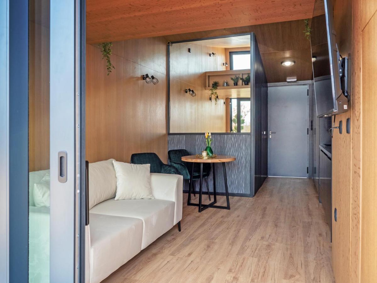 Bungalovi Amfora Ljubuski Bagian luar foto